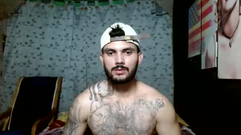 Snapshot of etha_bossx chatting on October 6, 2025, 9:45 pm ethanjobs online show from October 6, 2025, 9:45 pm