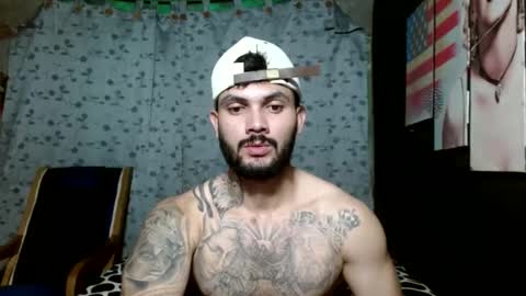 Snapshot of etha_bossx chatting on October 7, 2025, 2:58 pm ethanjobs online show from October 7, 2025, 2:58 pm