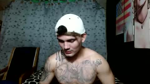 Snapshot of etha_bossx chatting on October 9, 2025, 2:59 pm ethanjobs online show from October 9, 2025, 2:59 pm