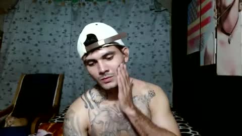 Snapshot of etha_bossx chatting on October 11, 2025, 3:50 am ethanjobs online show from October 11, 2025, 3:50 am