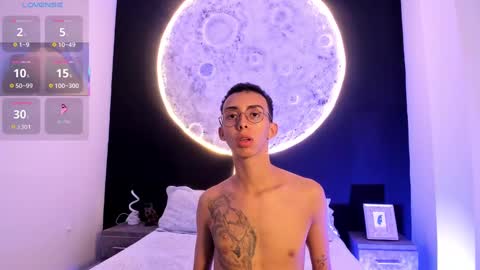 ethaancox online show from February 12, 2025, 10:59 pm