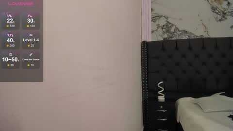 ethaancox online show from March 1, 2026, 8:55 pm