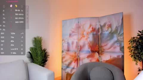 Jessi online show from October 27, 2025, 11:03 am