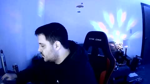 Ethan online show from February 19, 2026, 4:52 am