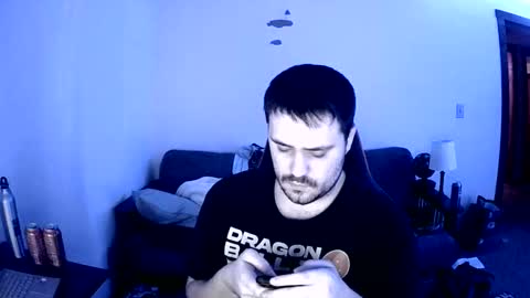 Ethan online show from February 22, 2026, 5:08 am