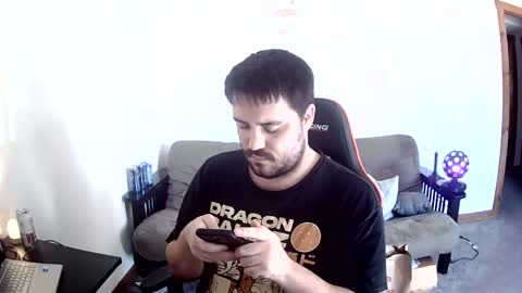 Ethan online show from March 8, 2026, 7:06 pm