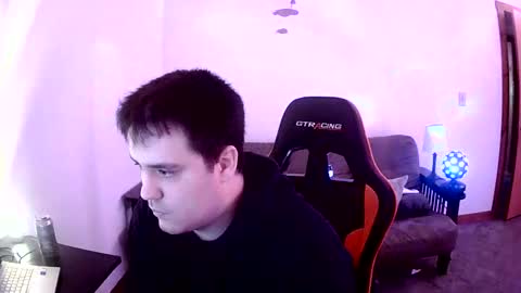 Ethan online show from March 13, 2026, 1:01 am