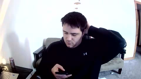 Ethan online show from March 14, 2026, 5:40 pm