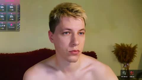 Ethan online show from April 16, 2026, 2:12 am