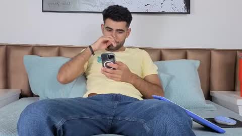 Ethan online show from July 9, 2026, 7:07 pm