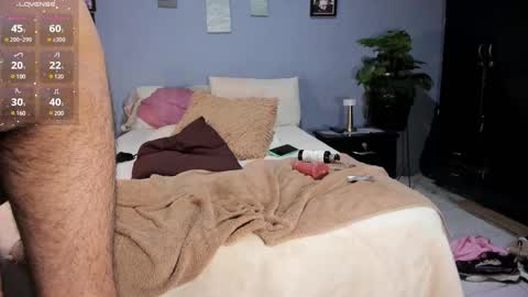 ADAM TAYLOR  ETHAN CAMBAL INDEPENDENT MODELS online show from February 18, 2025, 1:43 am