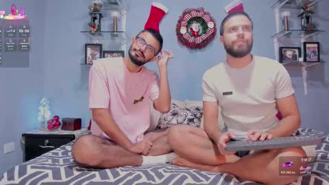 ADAM TAYLOR  ETHAN CAMBAL INDEPENDENT MODELS online show from November 21, 2025, 9:30 am