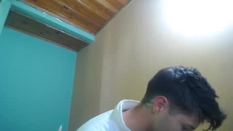 Snapshot of ethan_anavrin chatting on January 12, 2025, 5:01 pm greetings  sergi  online show from January 12, 2025, 5:01 pm