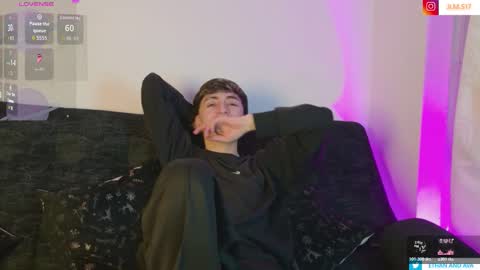 ethan and ava online show from February 22, 2026, 2:56 am