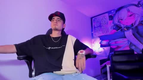 Ethan online show from September 11, 2025, 9:04 pm