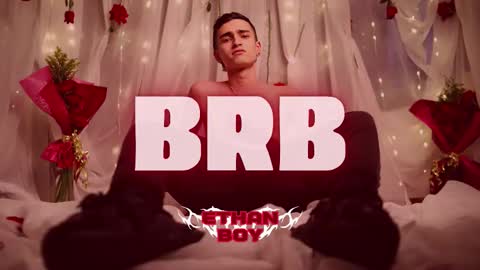 Ethan online show from February 20, 2026, 8:20 pm