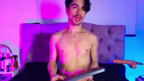 ethan  online show from March 5, 2026, 4:08 am