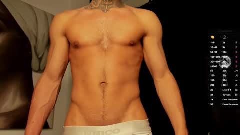 Ethan - Independent model online show from February 19, 2026, 9:00 pm