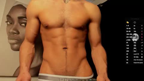 Ethan - Independent model online show from February 20, 2026, 8:53 pm