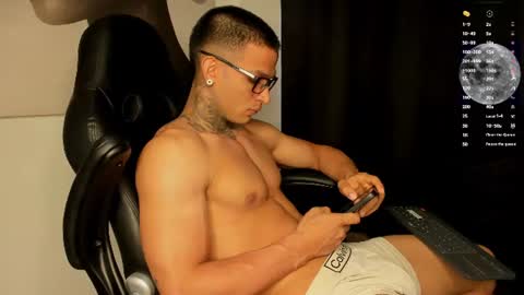 Snapshot of ethan_devis7 chatting on July 20, 2026, 8:22 pm Ethan - Independent model online show from July 20, 2026, 8:22 pm