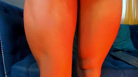 King Ethan online show from November 29, 2025, 2:53 pm