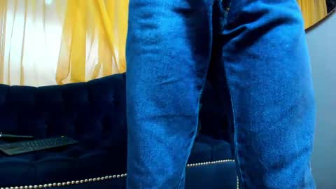 King Ethan online show from April 2, 2026, 2:26 pm