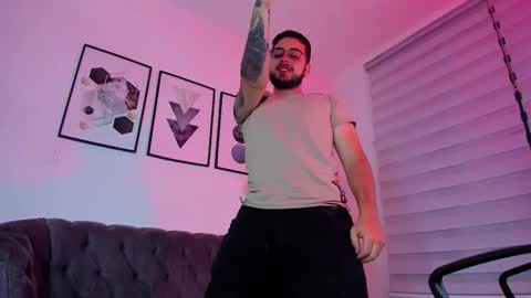 ethan_greacee online show from February 20, 2026, 12:05 pm