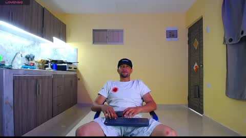 Jose online show from June 5, 2026, 5:18 pm