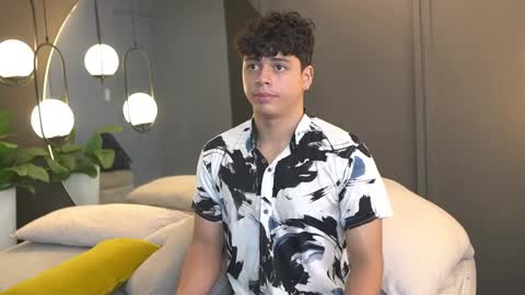 ethan_occonor online show from September 13, 2025, 2:17 pm