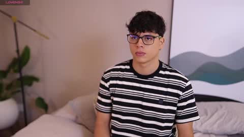 ethan_occonor online show from October 11, 2025, 7:01 pm