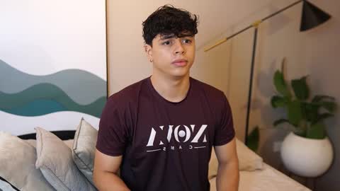 ethan_occonor online show from October 25, 2025, 11:29 am