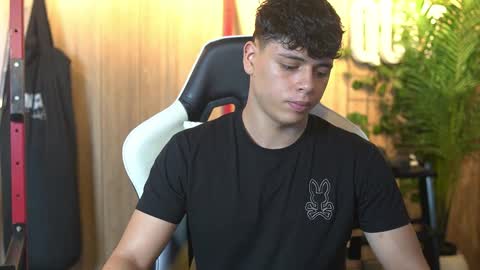 ethan_occonor online show from November 25, 2025, 12:43 am