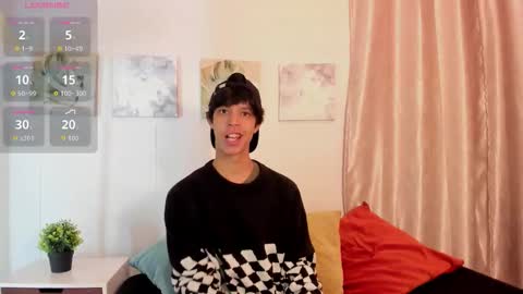 Ethan online show from March 20, 2026, 11:26 am