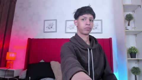 Ethan online show from March 31, 2026, 11:10 am