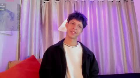 Ethan online show from April 22, 2026, 11:34 am