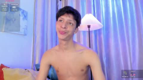 Ethan online show from April 23, 2026, 12:29 pm