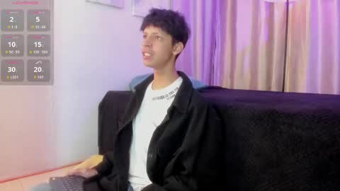 Ethan online show from April 29, 2026, 11:47 am