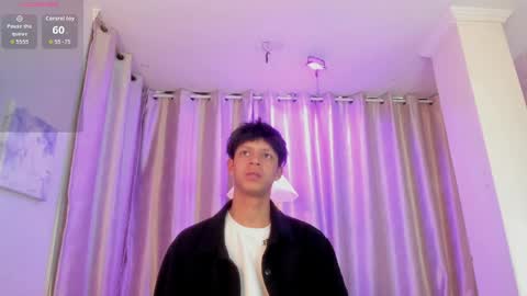 Ethan online show from April 29, 2026, 5:30 pm