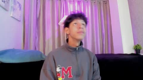 Ethan online show from April 30, 2026, 11:27 am