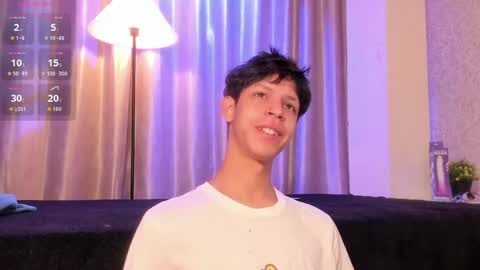Ethan online show from May 7, 2026, 11:04 am