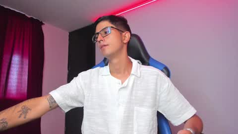 ETHAN SAI online show from January 5, 2025, 8:00 pm