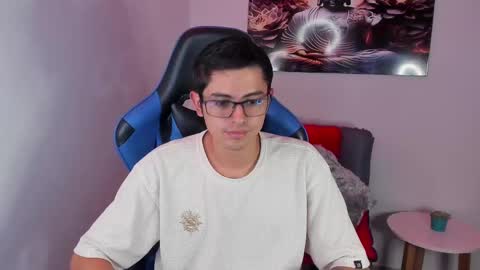 ETHAN SAI online show from March 7, 2025, 7:05 pm