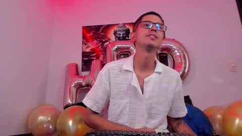 ETHAN SAI online show from September 29, 2025, 6:35 pm