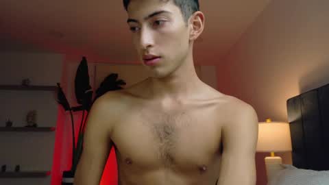 Snapshot of ethan_skiny_ chatting on April 4, 2026, 6:33 am Joan online show from April 4, 2026, 6:33 am