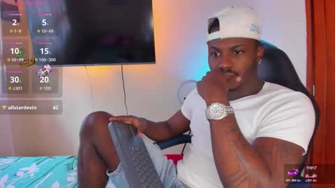 ethan travis online show from November 6, 2025, 7:48 pm