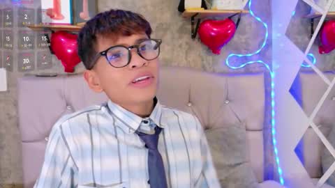 Ethan online show from March 10, 2026, 9:53 pm