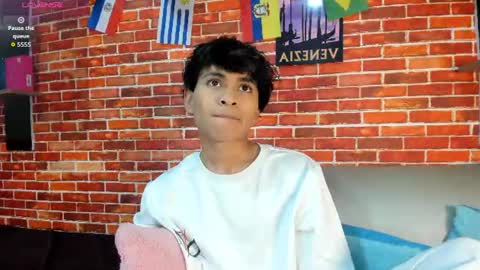 Ethan online show from June 24, 2026, 7:35 pm