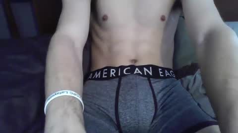 Ethan online show from January 7, 2025, 3:23 pm