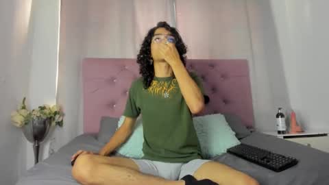 Snapshot of ethanblackwoodd chatting on October 9, 2025, 7:45 pm ethanblackwoodd online show from October 9, 2025, 7:45 pm