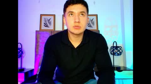 ethanconnor_ online show from March 12, 2026, 12:33 pm